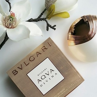 NƯỚC HOA BVLGARI - Aqva Divina EDT 65ml