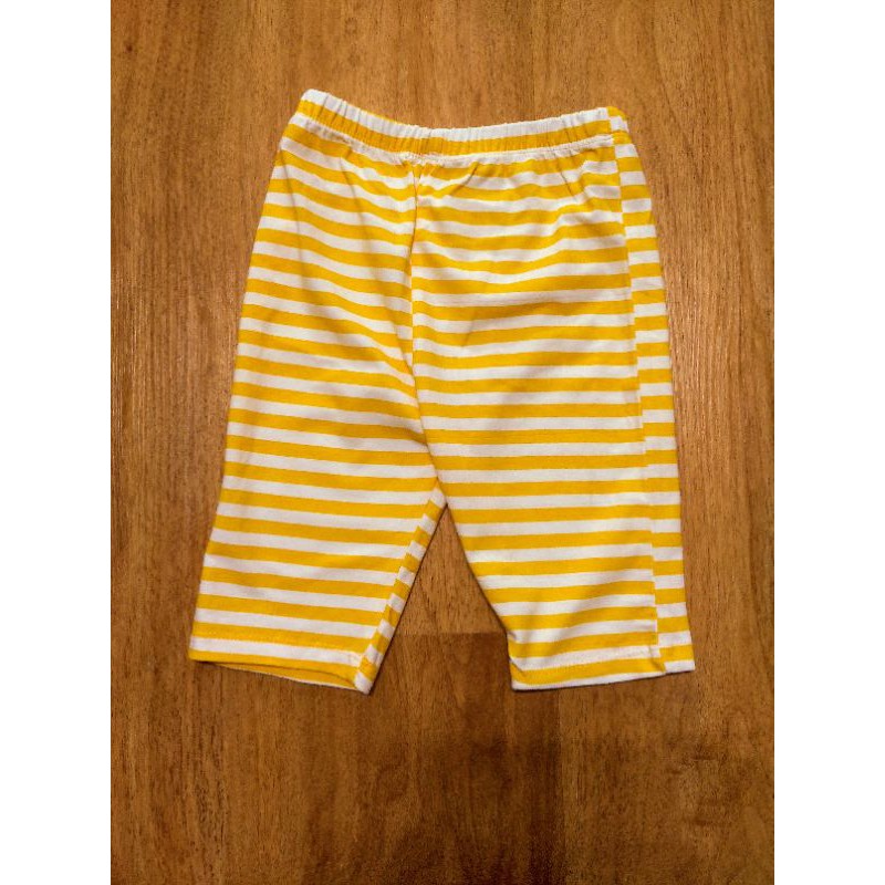 QUẦN LEGGING LỬNG BÉ GÁI SIZE ĐẠI COTTON 4 CHIỀU 20-35KG