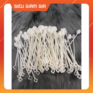 Mẫu móng thìa,móng kẹo