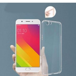 Combo ốp lưng + kinh cường lực cho oppo a83