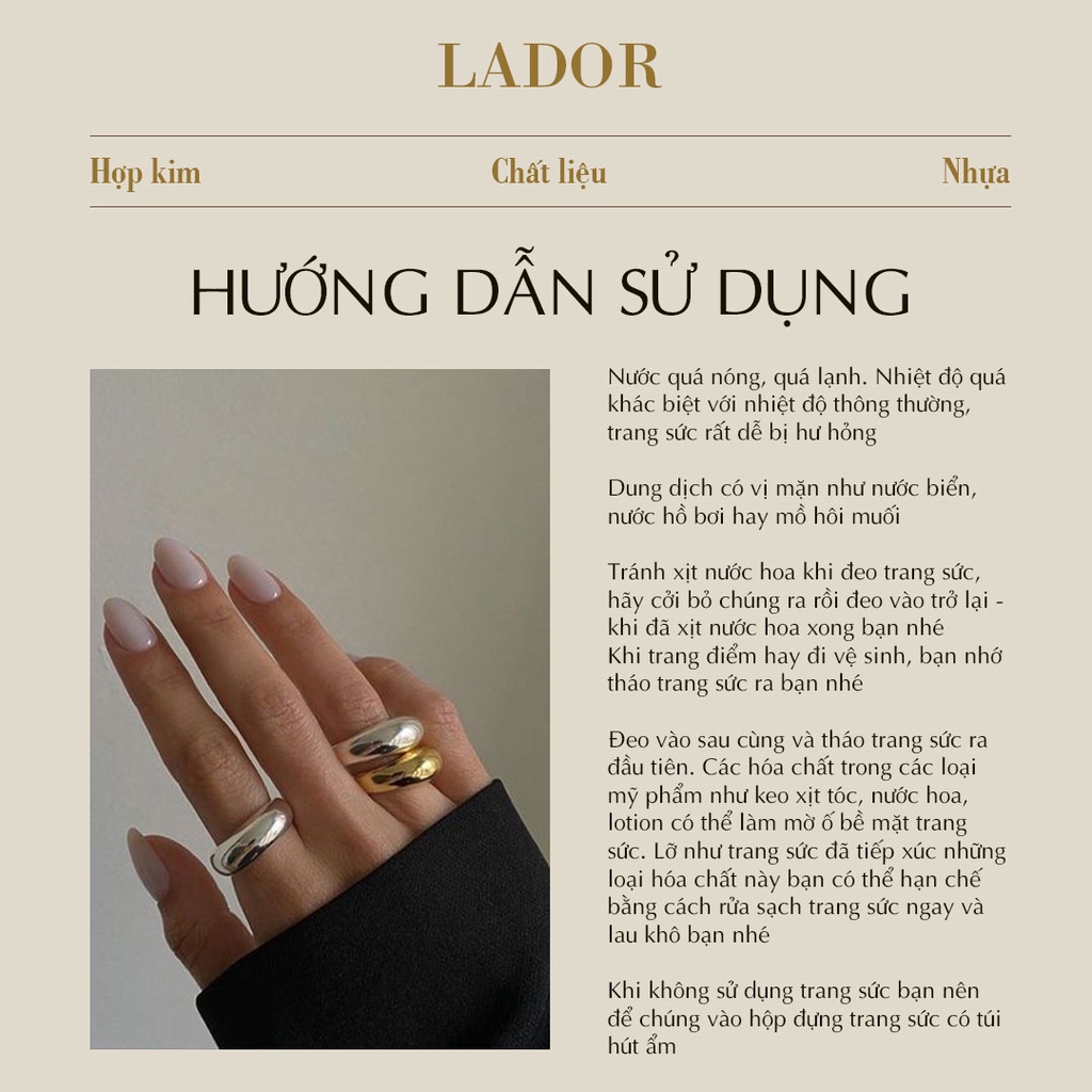 - D'or Necklet - Bộ dây chuyền tầng xu Sin