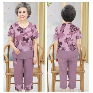 Bộ đũi xịn cho bà cho mẹ