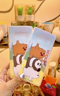Ốp sam sung Note8/Note 8