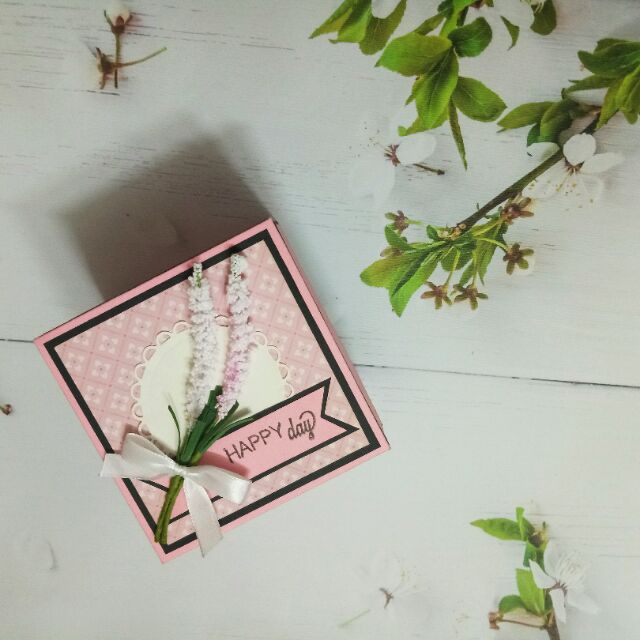 Hộp Quà Dán Ảnh