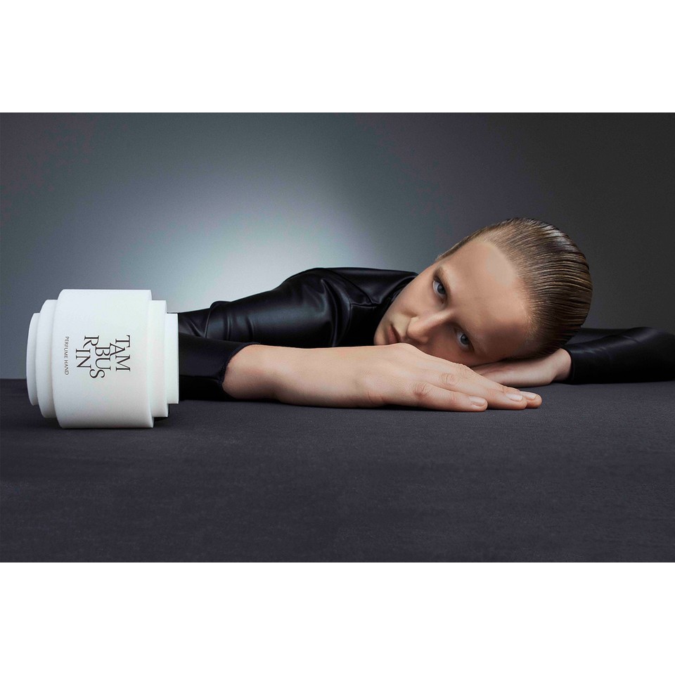 Kem dưỡng da tay hương nước hoa TAMBURINS THE SHELL PERFUME HAND 15ml / 40ml