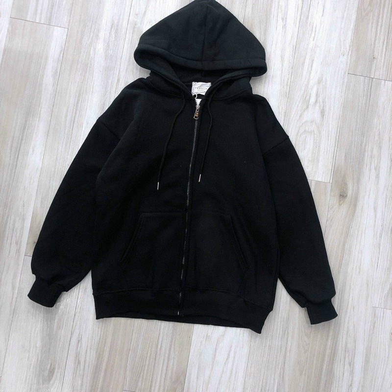 tổng hợp mẫu hoodie khoá kéo 89k | BigBuy360 - bigbuy360.vn