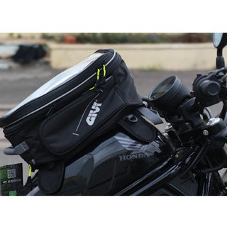 Túi Hít Bình Xăng EA102B (25L) Givi