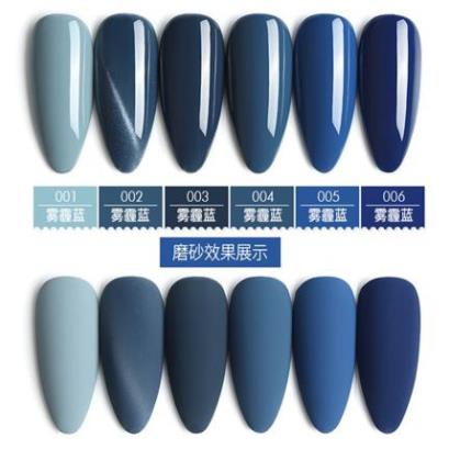 Sơn Gel As vỏ đen Mã ML ( Cam Kết Chính Hãng - làm khô sơn gel bằng máy hơ uvled )