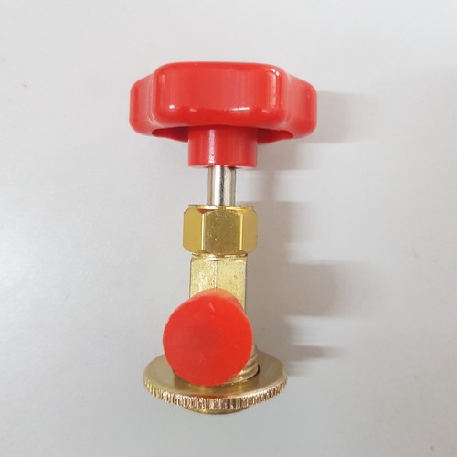 Van Mở Khoá Gas 301