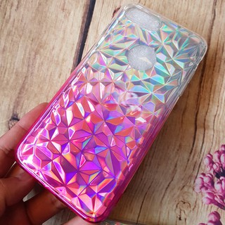Ốp Lưng iPhone 7 Plus / 8 Plus Dẻo Silicon 3D 2 Màu Cao Cấp
