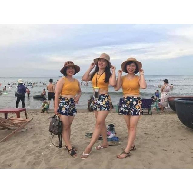 BỘ ĐỒ BƠI 3 CHI TIẾT | BigBuy360 - bigbuy360.vn