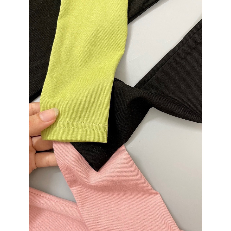 Váy body cổ vuông dúm siêu đẹp