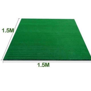 Thảm tập golf trong nhà, ngoài trời.