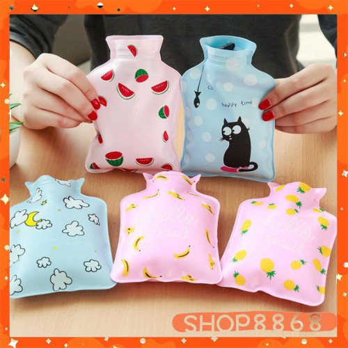 Túi chườm nóng lạnh  -shop8868