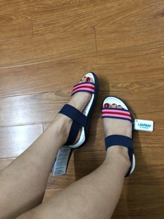Sandal literide