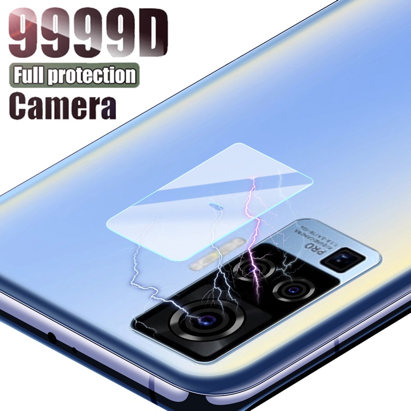 Kính Cường Lực Bảo Vệ Camera Sau Cho VIVO U10 V11 V11i S1 Pro V20 V21 Y11 Y12 Y15 Y17 Y19 Y15A Y15S Y12S Y20 Y20S Y21 Y21S Y51 Y30 Y50 Y81 Y81i Y91 Y91i Y91C Y93