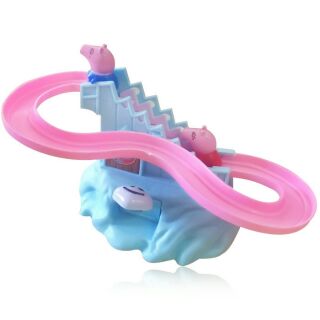 Trò Chơi Heo Trượt Peppa Pig Cho Bé