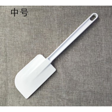 Cây vét bột, phới trộn bột, phới dẹt, Spatula silicon nhựa 24cm, 34cm, 41cm