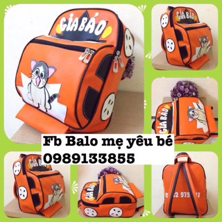 Balo handmade