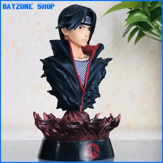 Mô hình itachi có đèn led hàng mới siêu đẹp