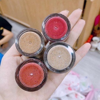 Tẩy Tế Bào Chết Môi Lip Scrub