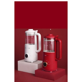 Máy làm sữa hạt hongguo 600ml đa chức năng