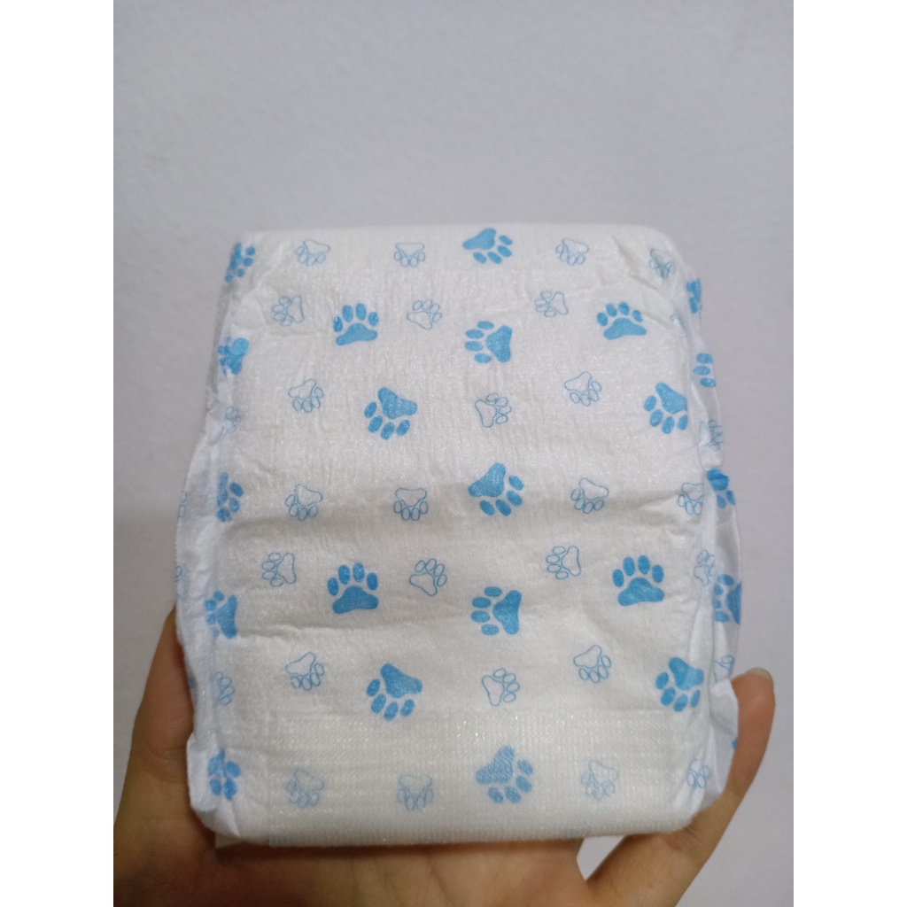 BỈM TÃ MICOOYO DÀNH CHO CHÓ ĐỰC- vệ sinh THẤM HÚT TỐT TIỆN DỤNG Kypet