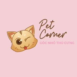 Pet Corner - Góc nhỏ thú cưng