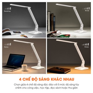 Đèn bàn LED TaoTronics TT-DL02