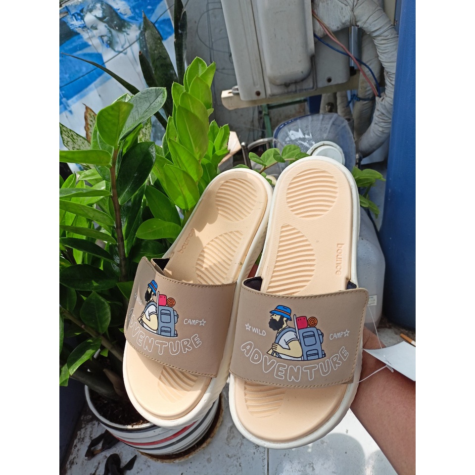 🌺 Dép alpha Adventure Cực Êm Và Xinh ❤️  nam nữ nhiều màu