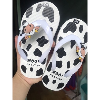 dép bò sữa size cho mẹ từ 36-39