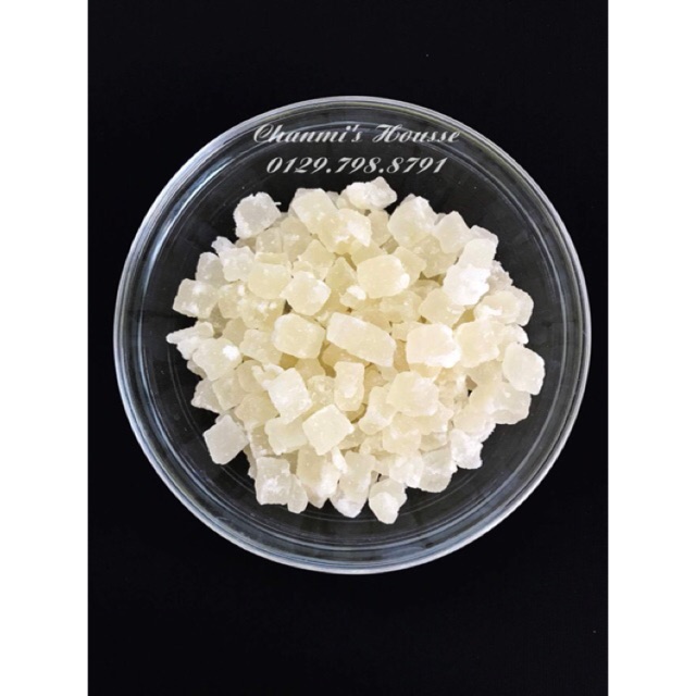 Mứt bí 200g