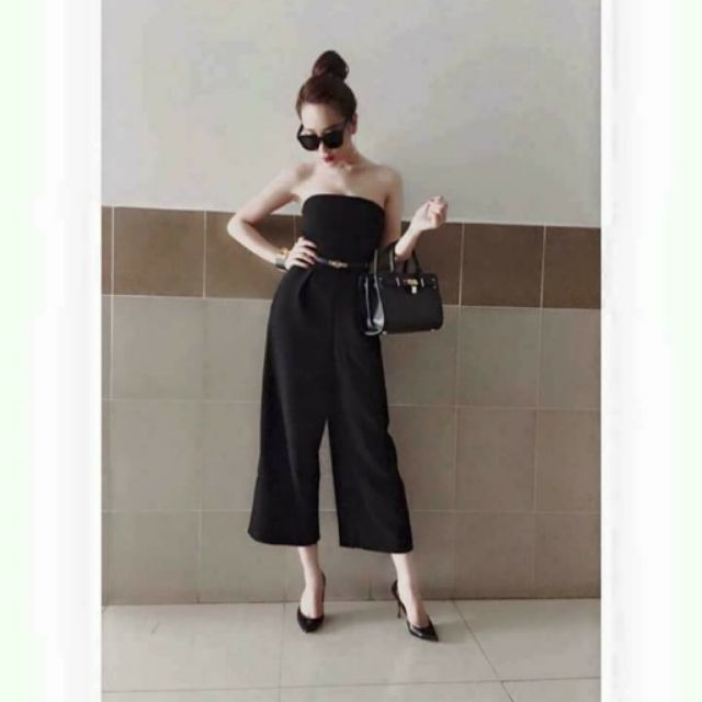 Jum cúp ngực ống rộng