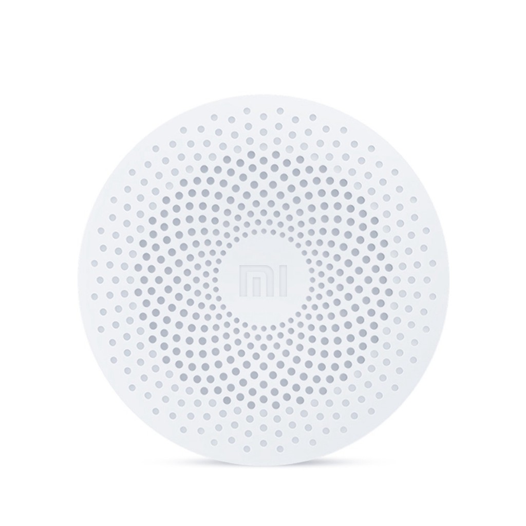 Loa di động bỏ túi Xiaomi Compact Speaker 2 - Kết nối Bluetooth, Có tích hợp Micro - Chính Hãng DGW