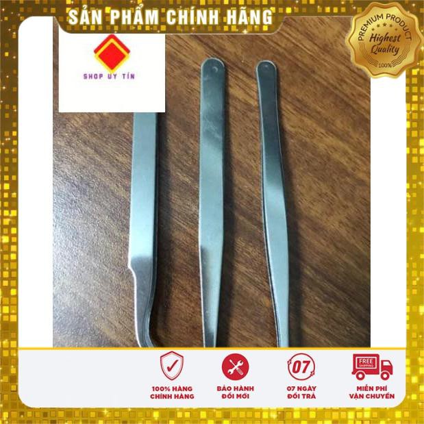 Bộ 3 nhíp banh gắp linh kiện giá cực tốt