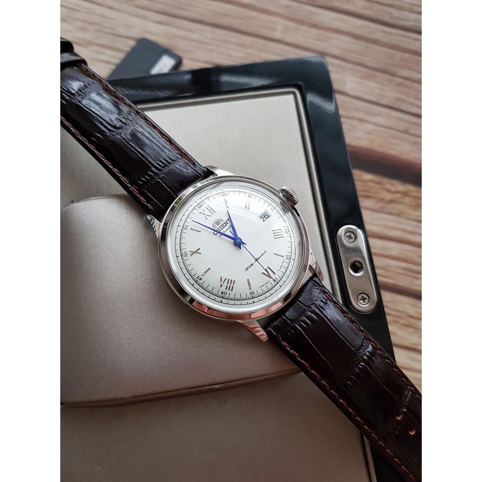 Đồng hồ nam Orient Bambino Gen2