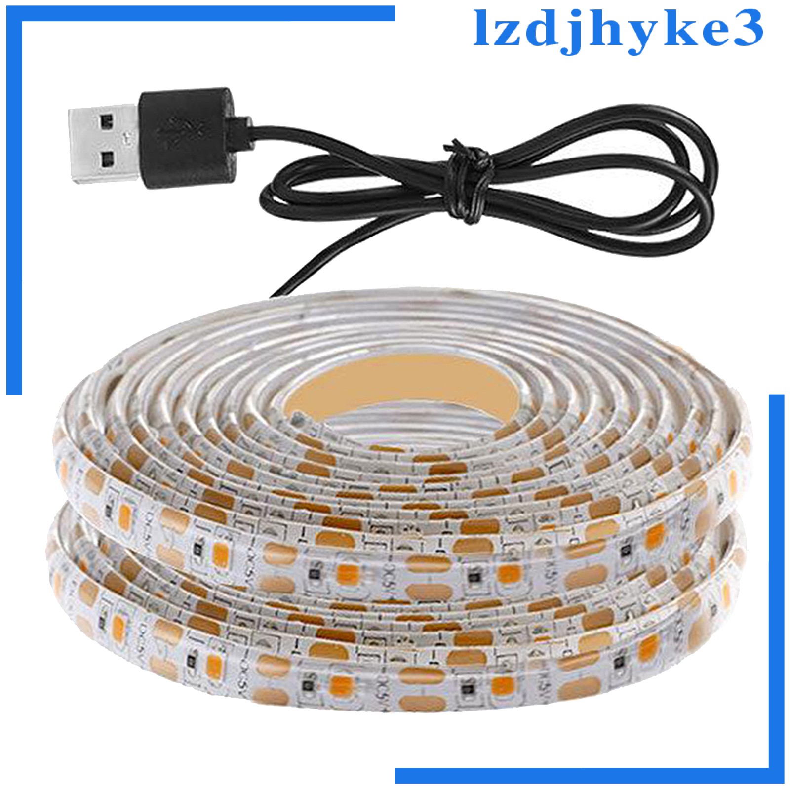 Dây Đèn Led Trồng Cây 5v 2835