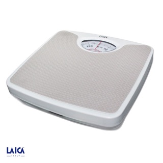 Cân đo sức khoẻ cơ học Laica PS2019 xanh- đen- trắng( Mã Sp: ICB112)