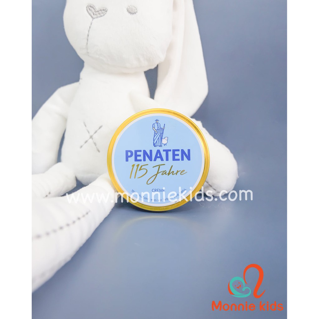 KEM HĂM PENATEN 50ML