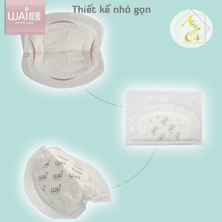 Miếng lót thấm sữa WAI