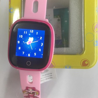 Đồng Hồ Định Vị Trẻ Em Sotate DF31