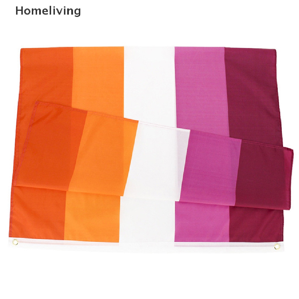 1 Lá Cờ Hoàng Hôn Kích Thước 90x150cm