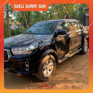 Cua lốp Xe Toyota Hilux , Xe Bán Tải Hàng Loại 1 Lắp Cho Các Đời 2004_2015, 2016-2020 Hàng Cao Cấp