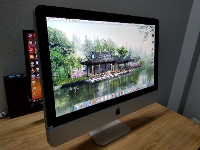 Máy tính iMac 2011 | BigBuy360 - bigbuy360.vn