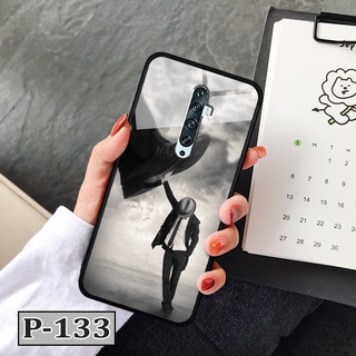 Ốp lưng 3D cho điện thoại OPPO Reno 2