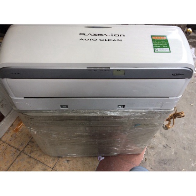 Uy Tín. Shop_Uy Tín Máy Lạnh Nội Địa Daikin inverter 1.5hp AutoClean Vip 100% Chất Lượng_Giá_Rẻ