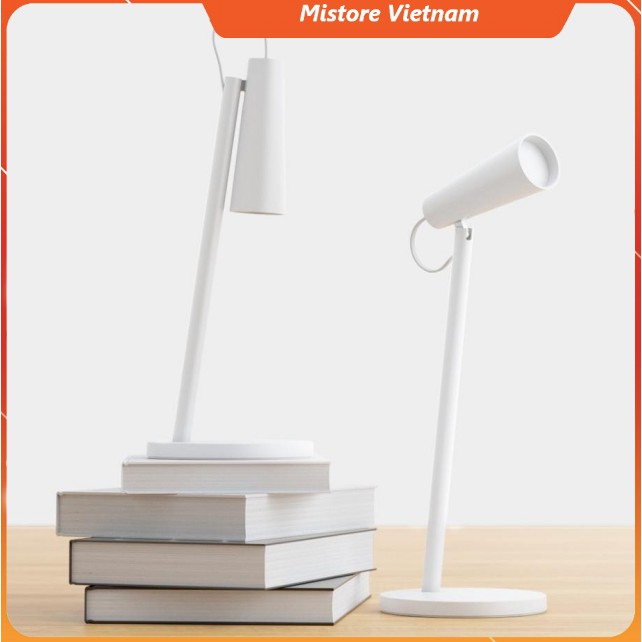 Đèn bàn Xiaomi Mijia Pin tích điện XIAOMI MJTD03YL 5W 2000MAH
