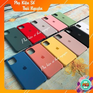 Ốp chống bẩn silicon case iphone 11pro max/ 11pro / 11