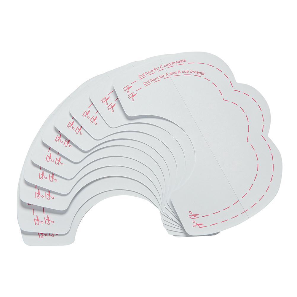 Set 10 miếng dán nâng ngực vô hình cho nữ | BigBuy360 - bigbuy360.vn