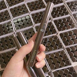 CHUỐT MI MASCARA 4D MISSHA